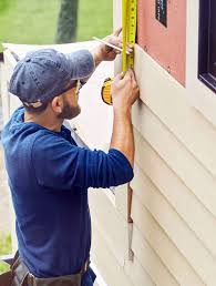 Custom Trim and Detailing for Siding in Alakanuk, AK